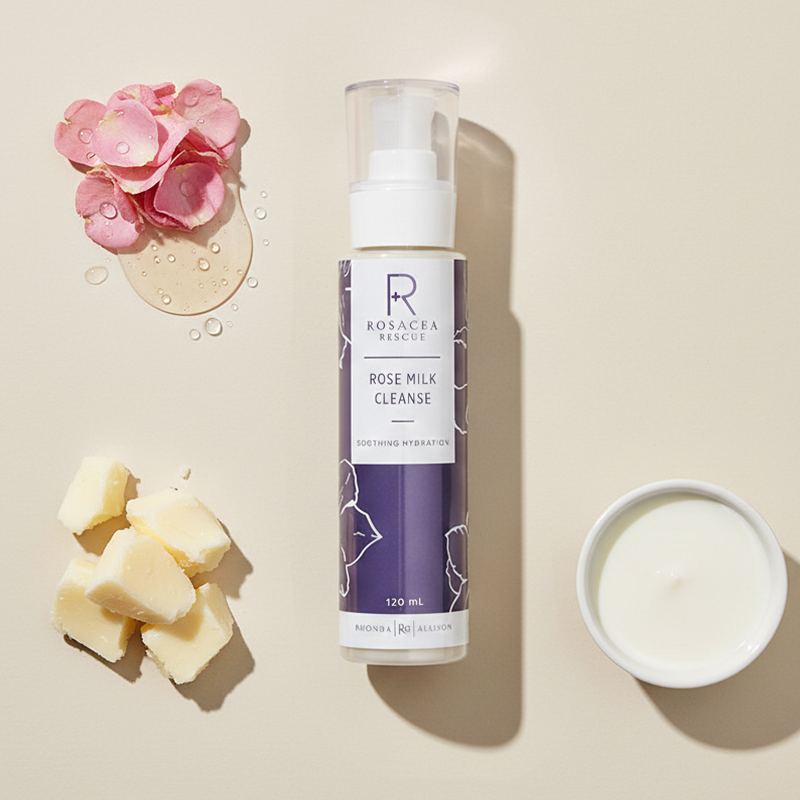 Rhonda Allison Rose Milk Cleanse