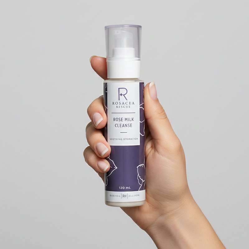 Rhonda Allison Rose Milk Cleanse