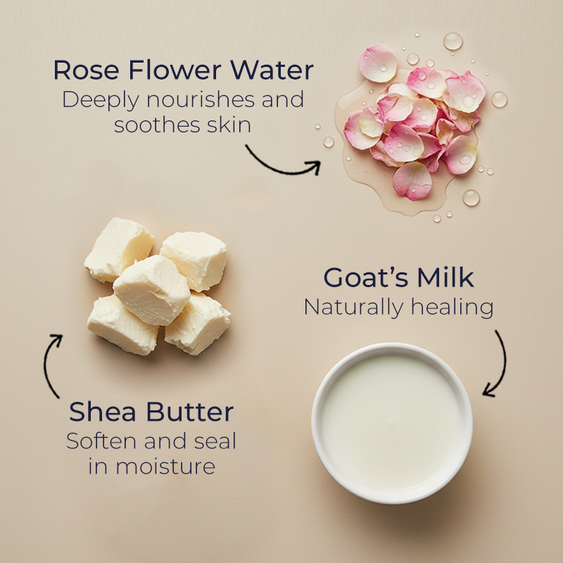 Rhonda Allison Rose Milk Cleanse