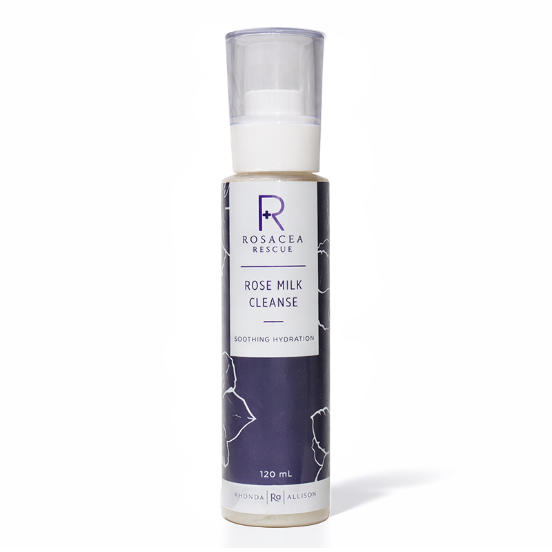 Rhonda Allison Rose Milk Cleanse