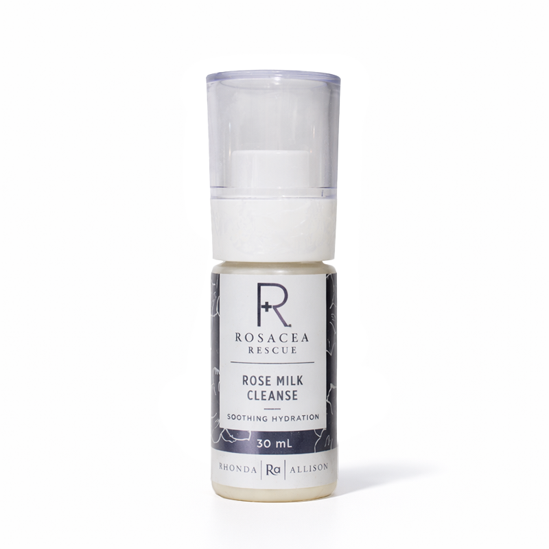 Rhonda Allison Rose Milk Cleanse