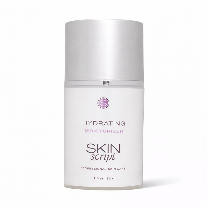 Skin Script Hydrating Moisturizer
