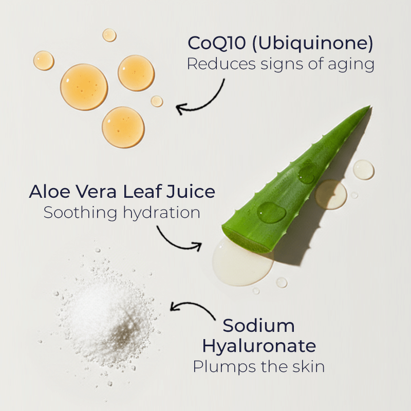 Skin Script Ageless Skin Moisturizer