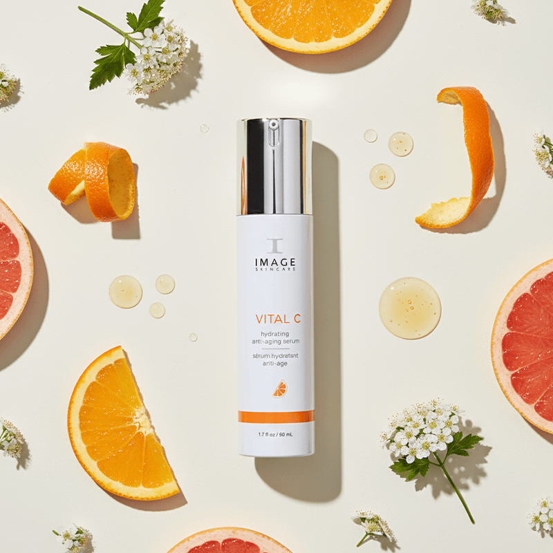 Image Skincare Vital C Hydrating Anti-Aging Serum
