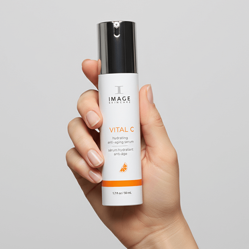 Image Skincare Vital C Hydrating Anti-Aging Serum
