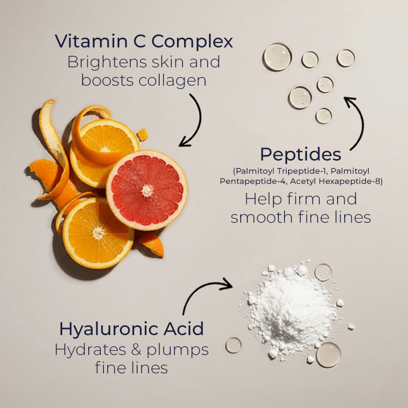 Image Skincare Vital C Hydrating Anti-Aging Serum