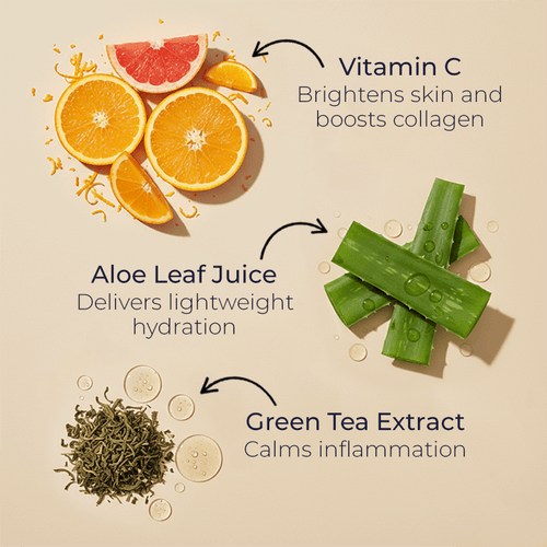 Alana Mitchell 20% Vitamin C Glow Serum