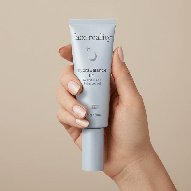 Face Reality HydraBalance Gel