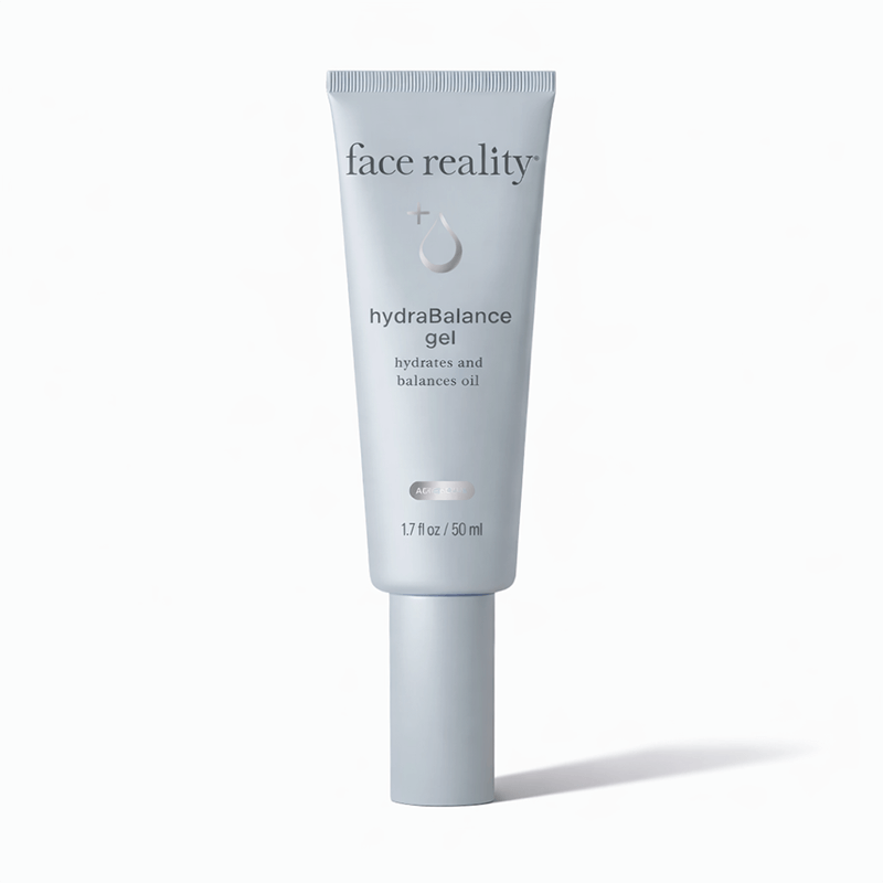 Face Reality HydraBalance Gel