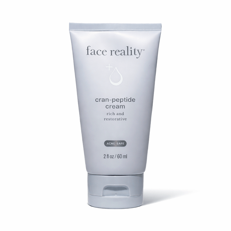 Face Reality Cran-Peptide Cream