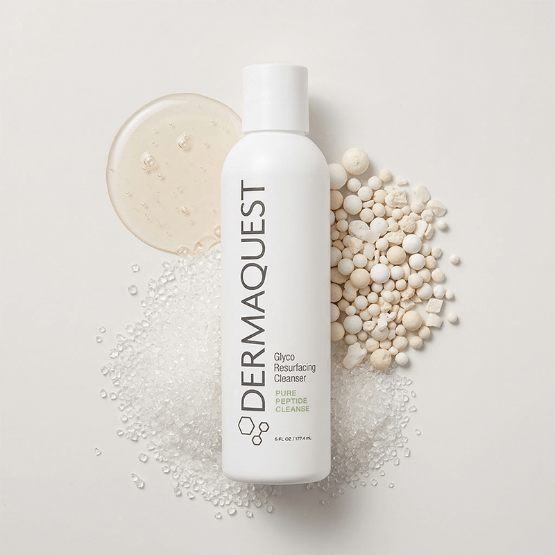 Dermaquest Glyco Resurfacing Cleanser