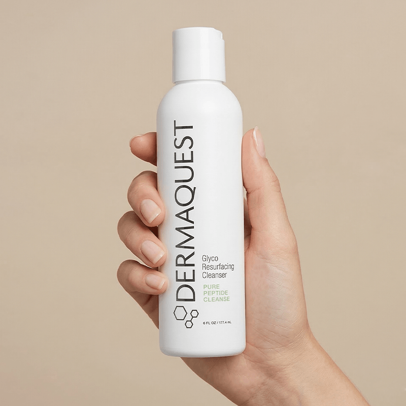 Dermaquest Glyco Resurfacing Cleanser