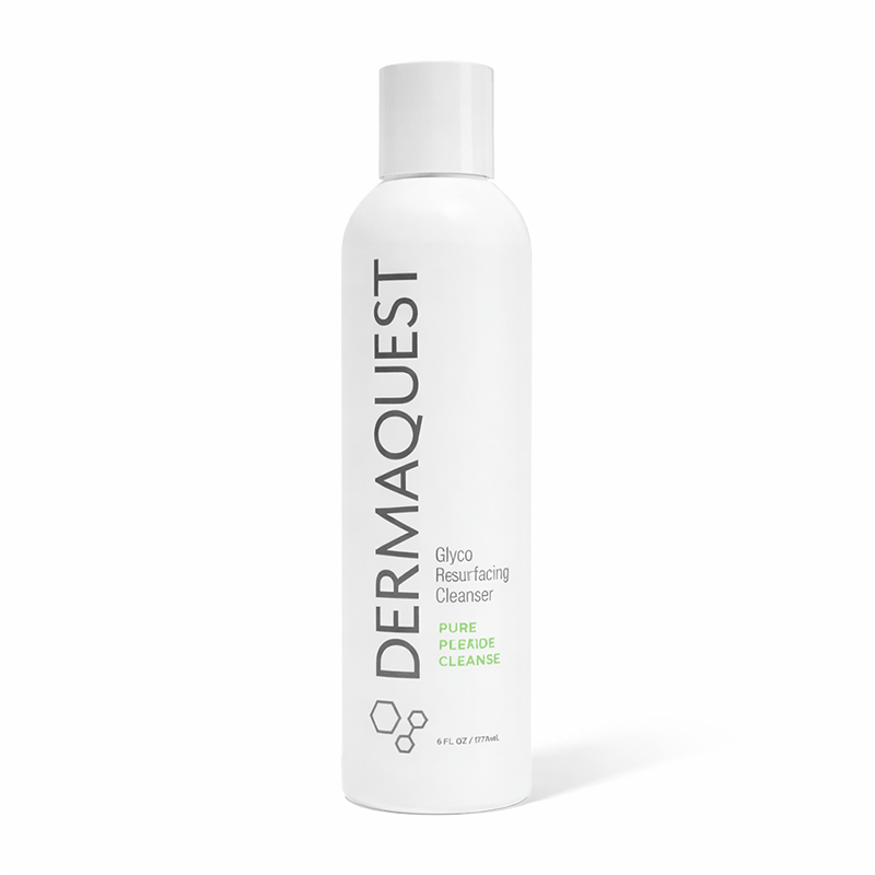 Dermaquest Glyco Resurfacing Cleanser