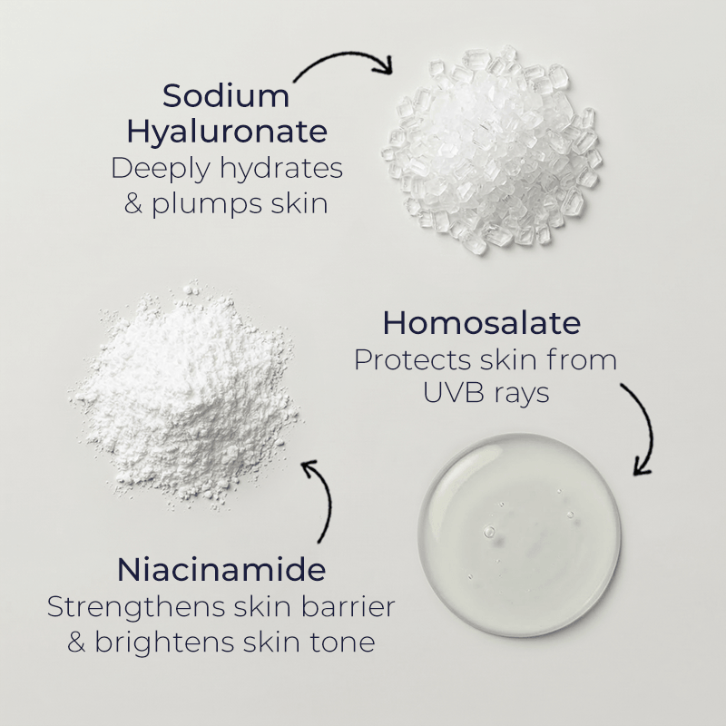 Face Reality Daily SPF 30 Plus