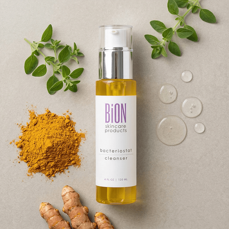 BiON Research Bacteriostat Cleanser