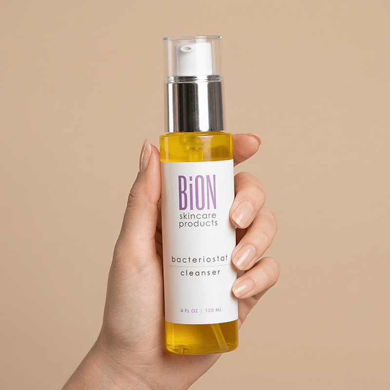 BiON Research Bacteriostat Cleanser