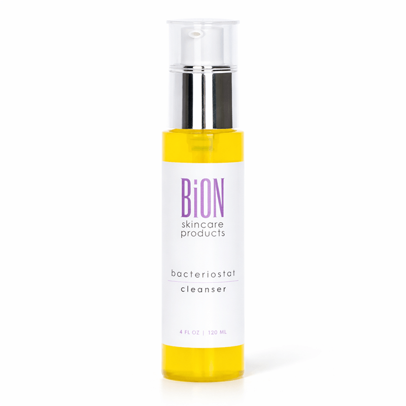 BiON Research Bacteriostat Cleanser