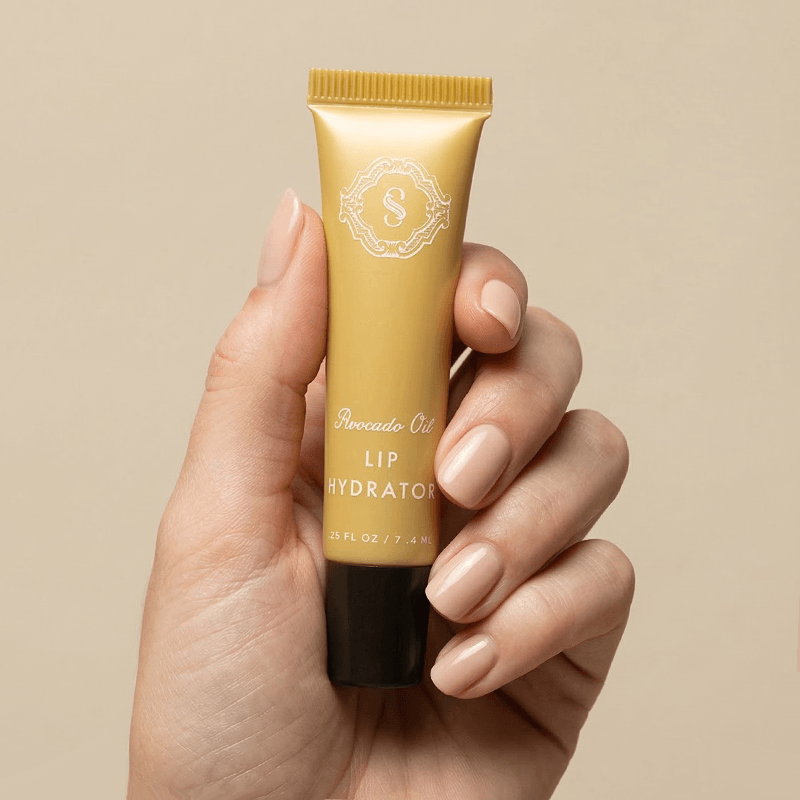 Sorella Apothecary Avocado Oil Lip Hydrator Peptide Lip Treatment