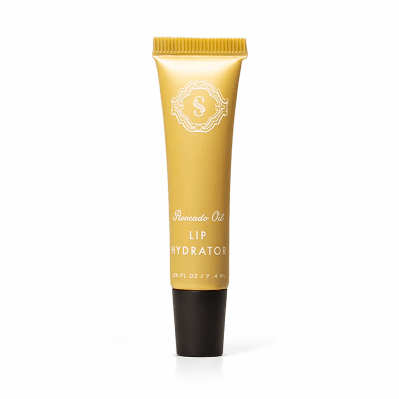 Sorella Apothecary Avocado Oil Lip Hydrator Peptide Lip Treatment