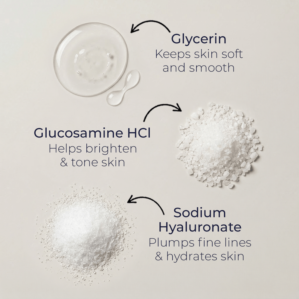 Face Reality Moisture Balance Toner