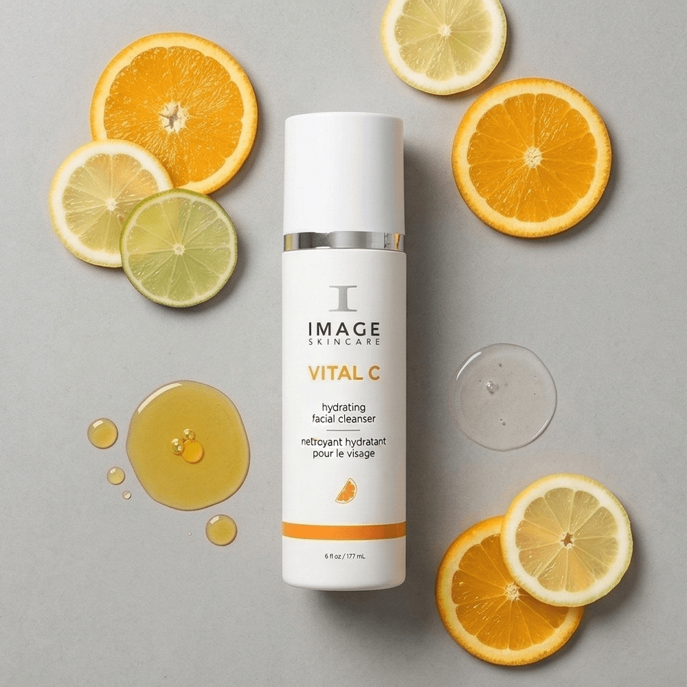 Image Skincare Vital C Hydrating Facial Cleanser