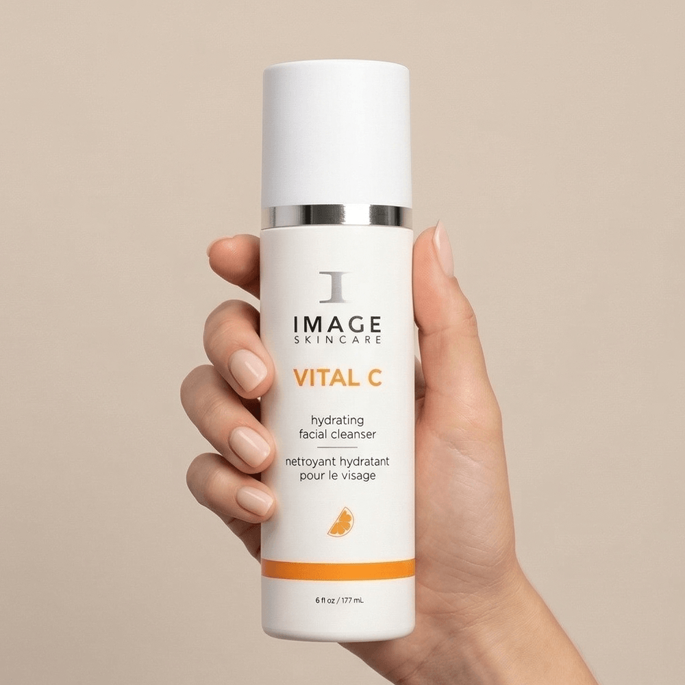 Image Skincare Vital C Hydrating Facial Cleanser