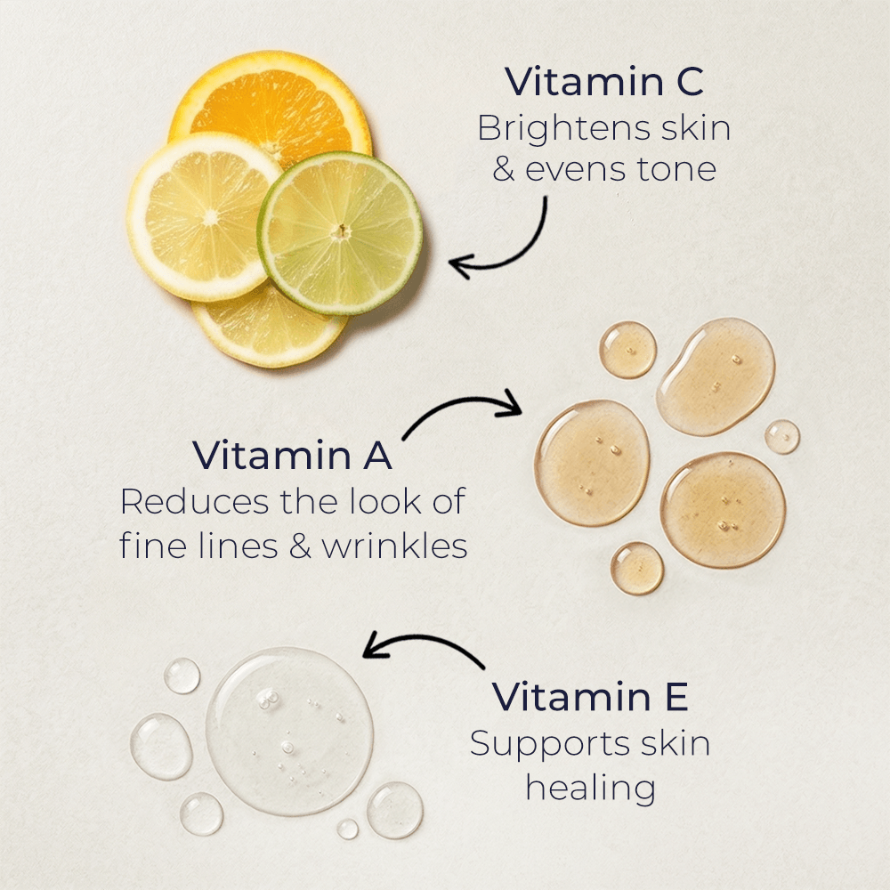 Image Skincare Vital C Hydrating Facial Cleanser