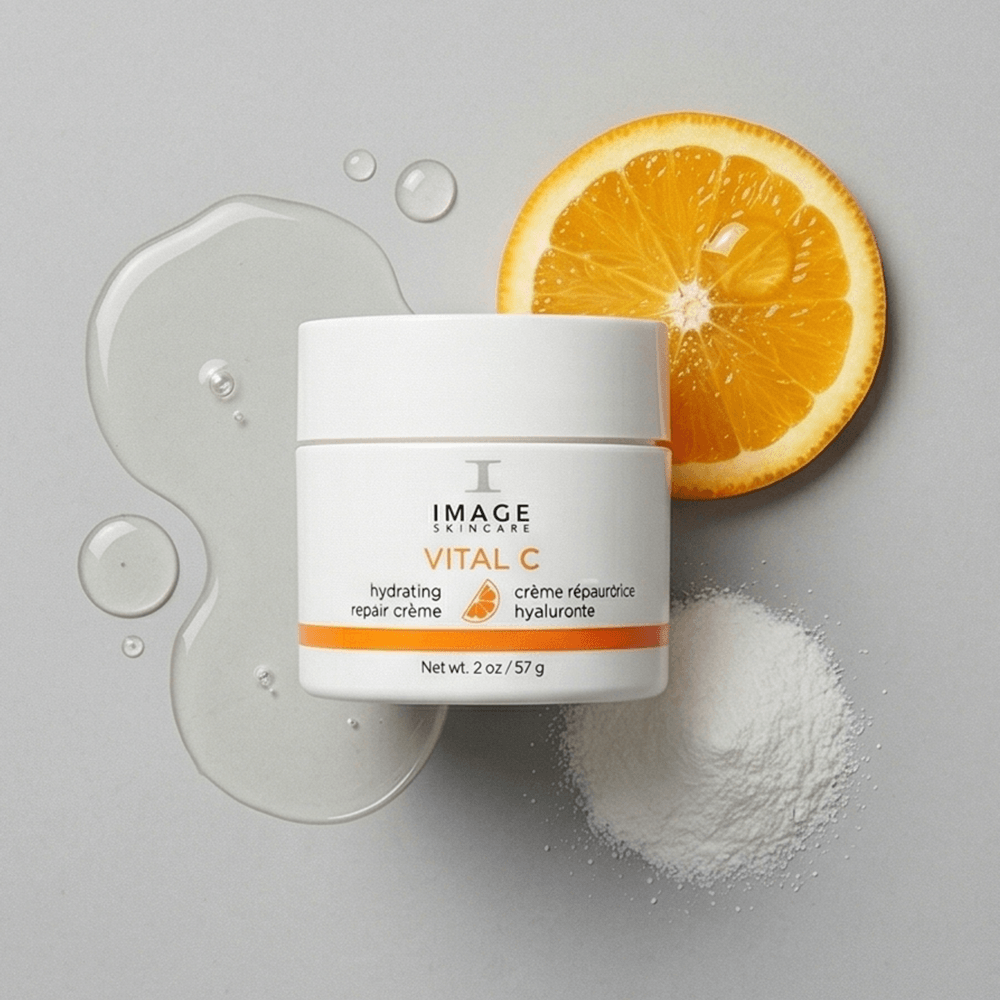 Image Skincare Vital C Hydrating Repair Creme
