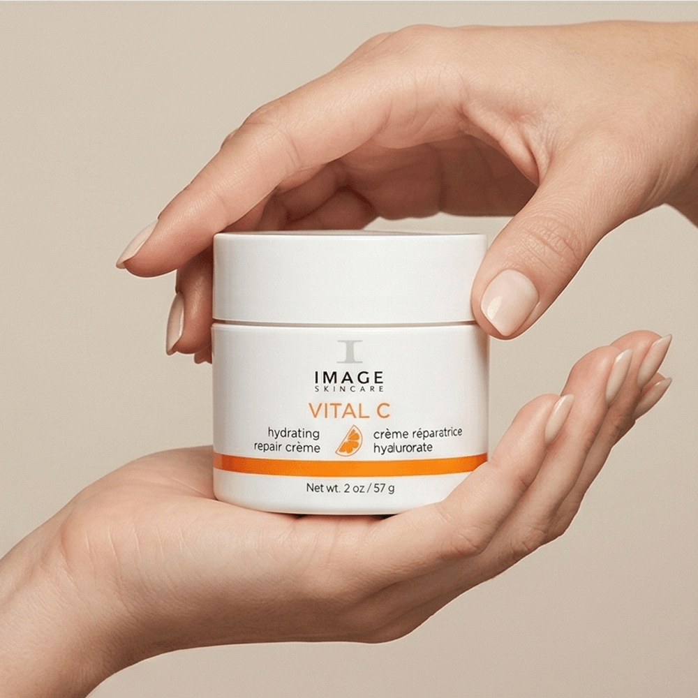 Image Skincare Vital C Hydrating Repair Creme