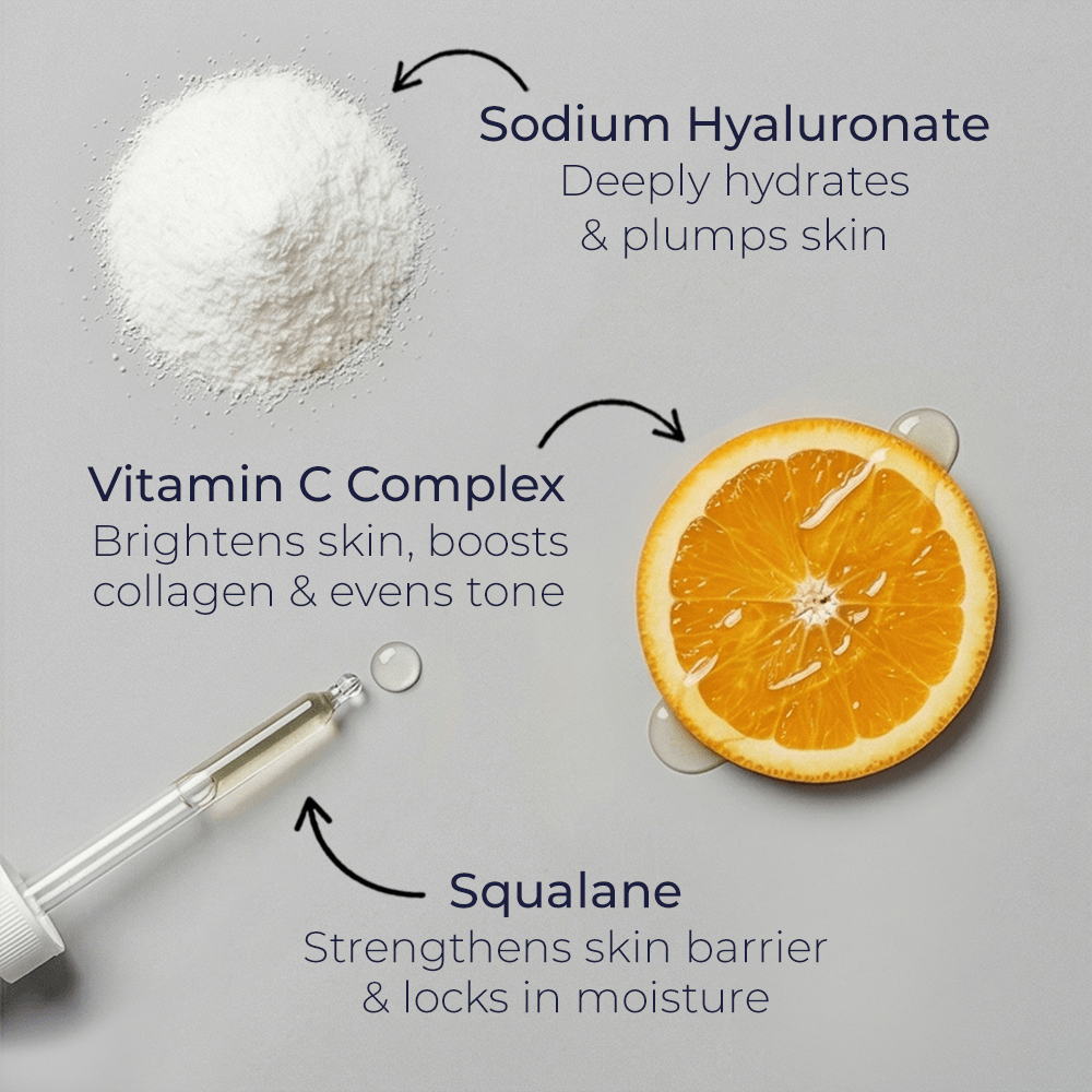 Image Skincare Vital C Hydrating Repair Creme