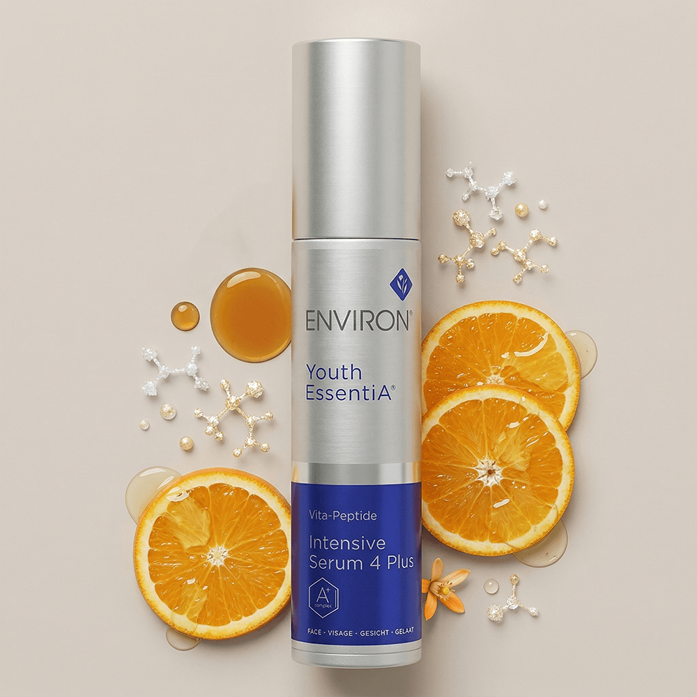 Environ Youth EssentiA Vita-Peptide Intensive Serum 4 Plus