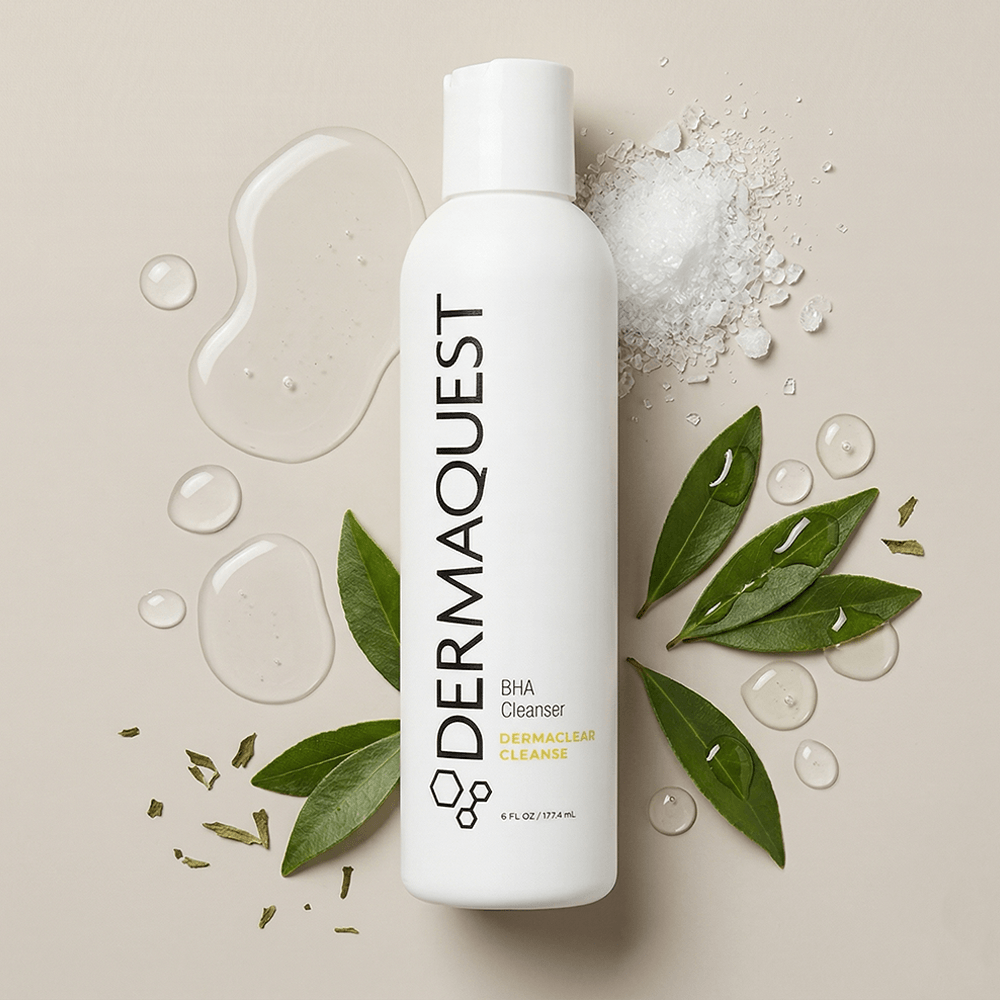 Dermaquest BHA Cleanser