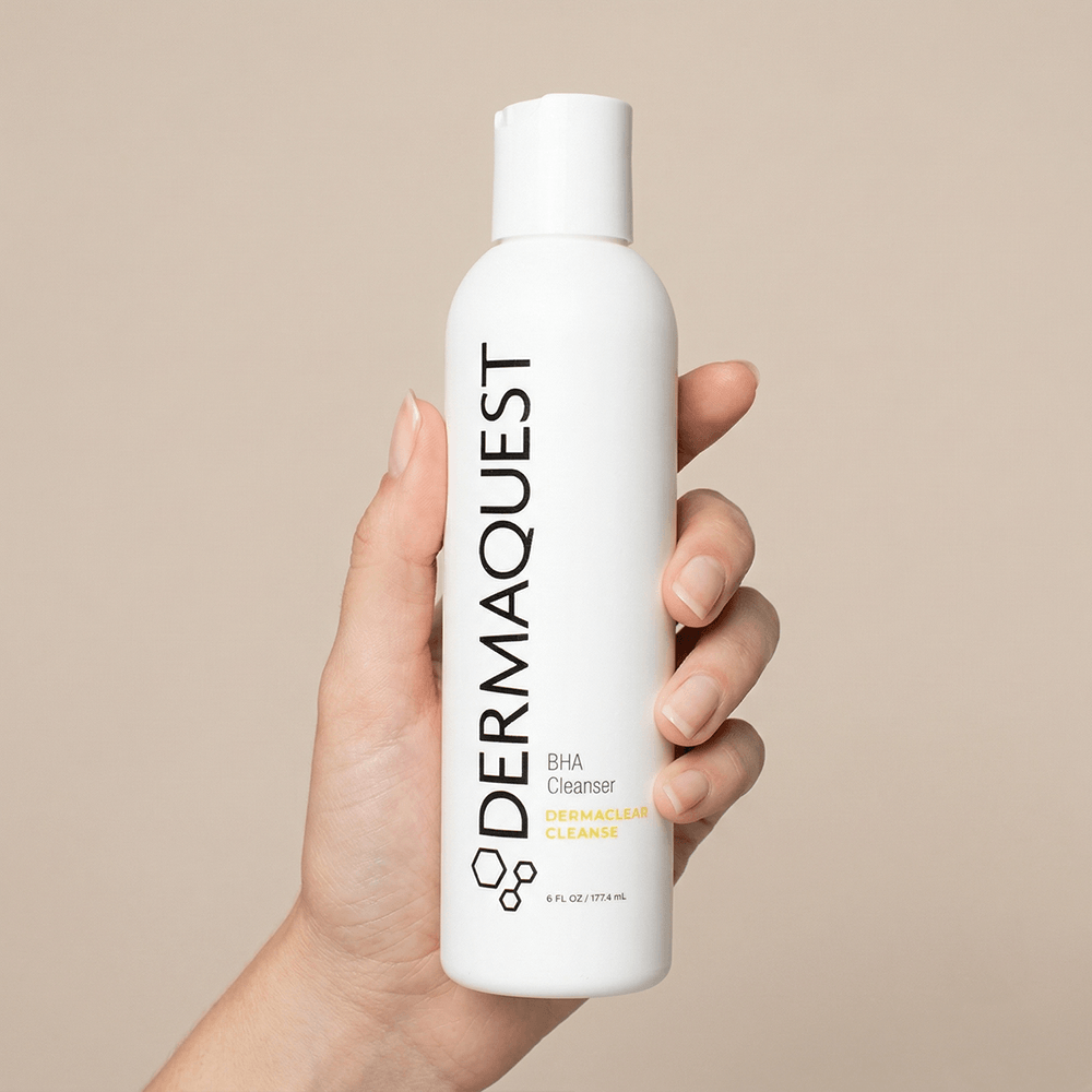 Dermaquest BHA Cleanser