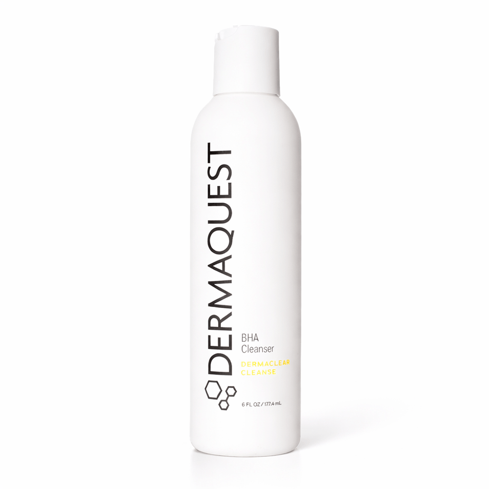 Dermaquest BHA Cleanser