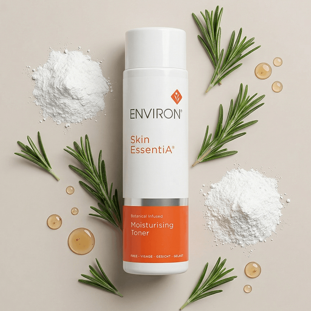 Environ Skin EssentiA Botanical Infused Moisturising Toner