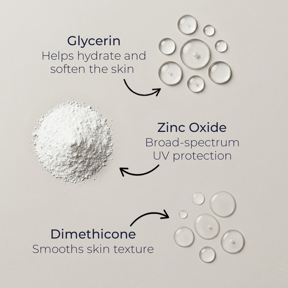 Dermaquest SheerZinc SPF 30