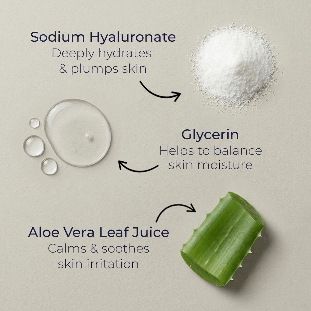 Skin Script Light Aloe Moisturizer