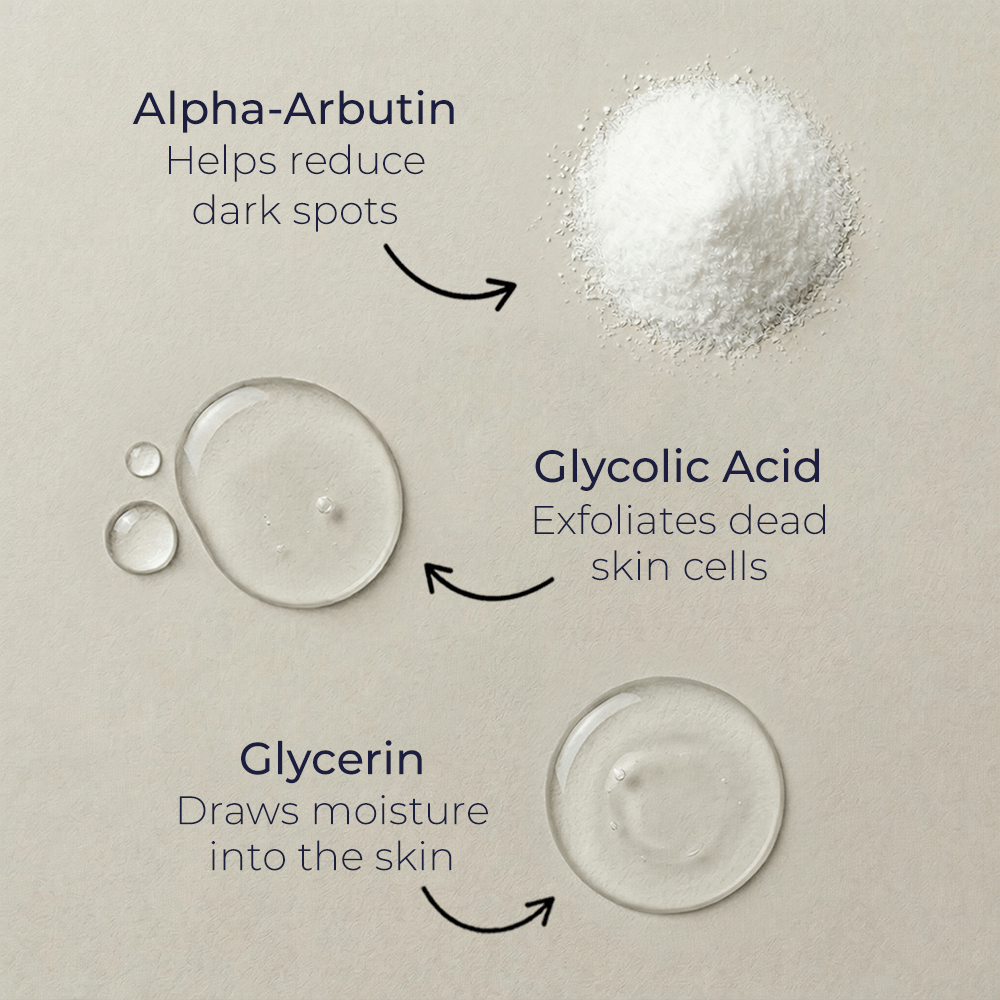 Skin Script Glycolic Cleanser