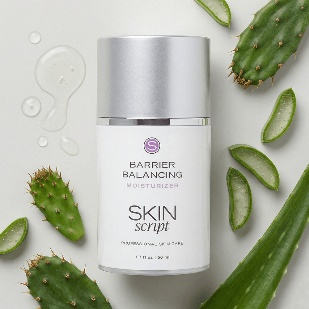 Skin Script Barrier Balancing Moisturizer