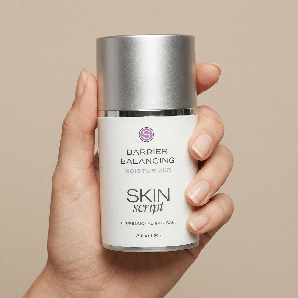 Skin Script Barrier Balancing Moisturizer