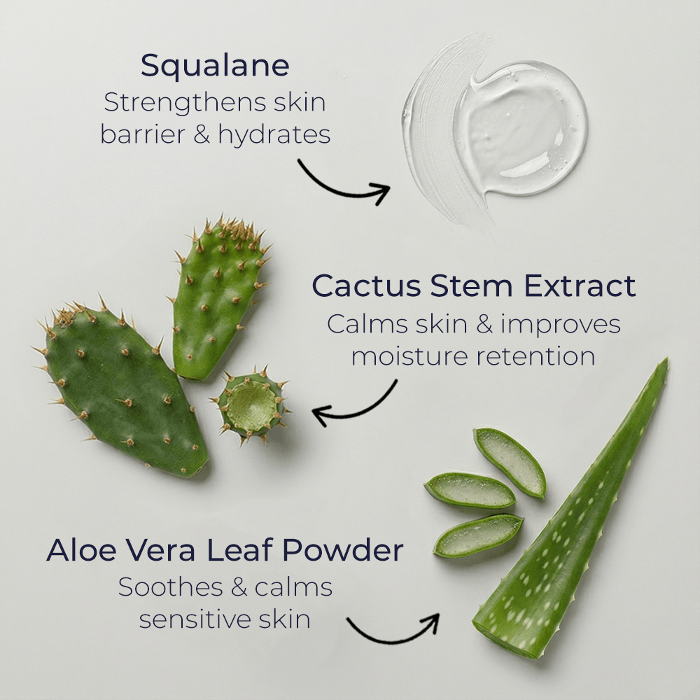 Skin Script Barrier Balancing Moisturizer