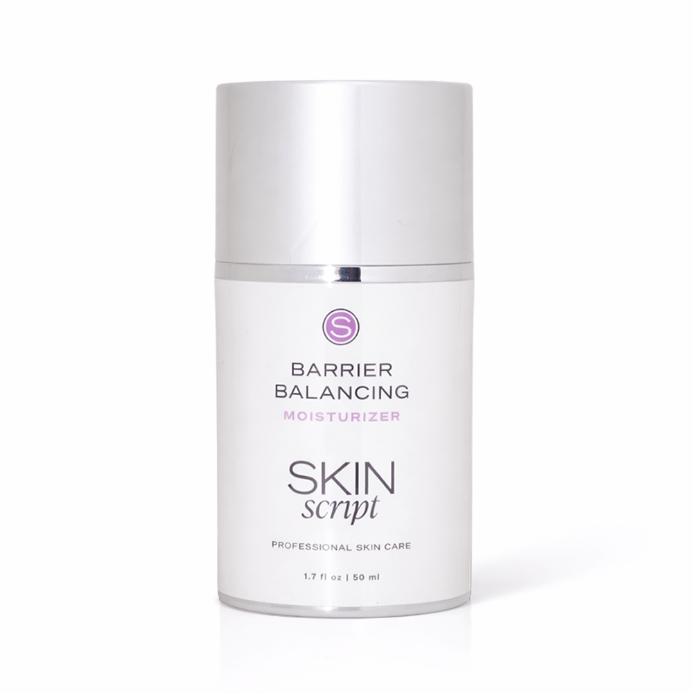 Skin Script Barrier Balancing Moisturizer