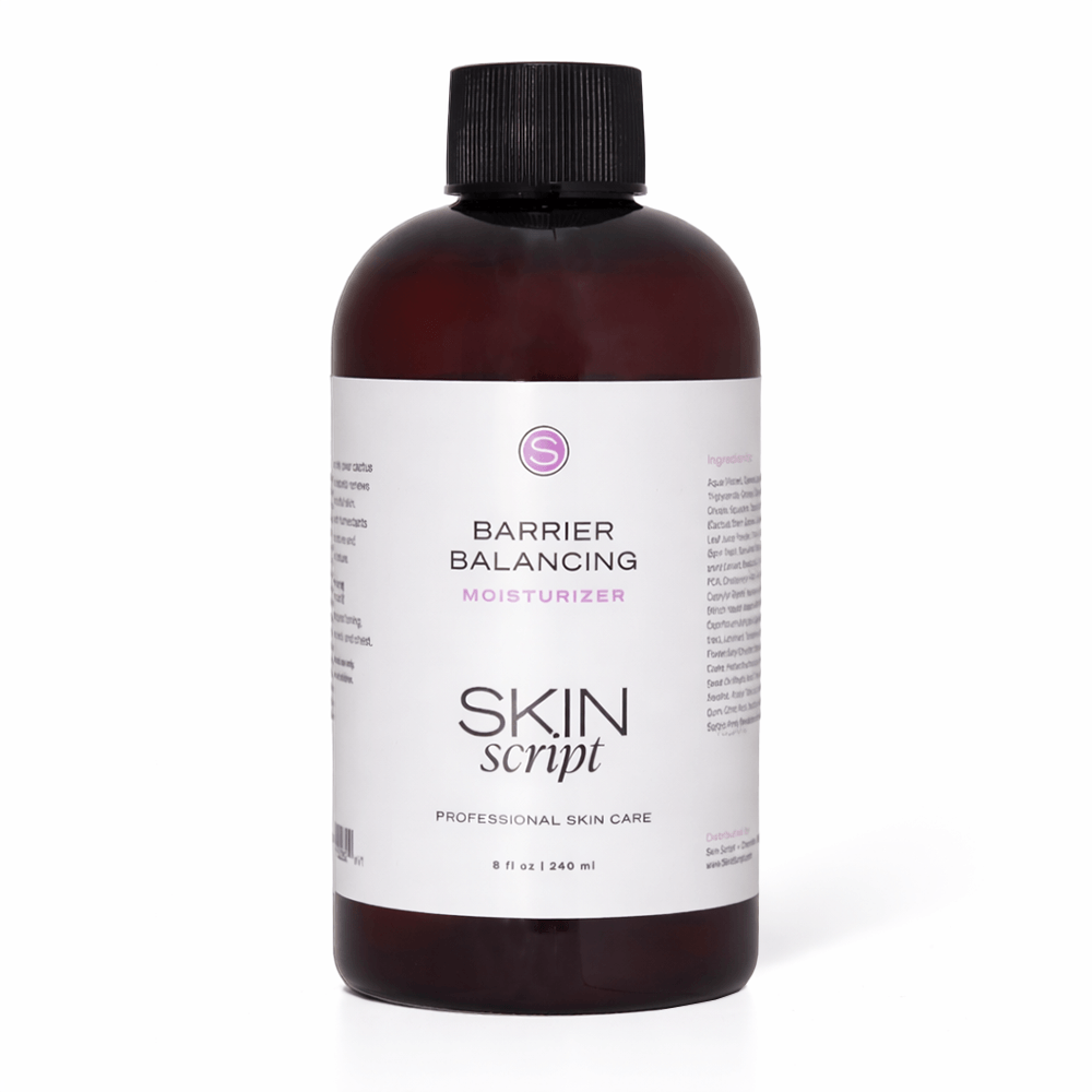 Skin Script Barrier Balancing Moisturizer