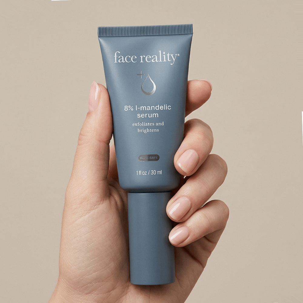 Face Reality 8% Mandelic Serum