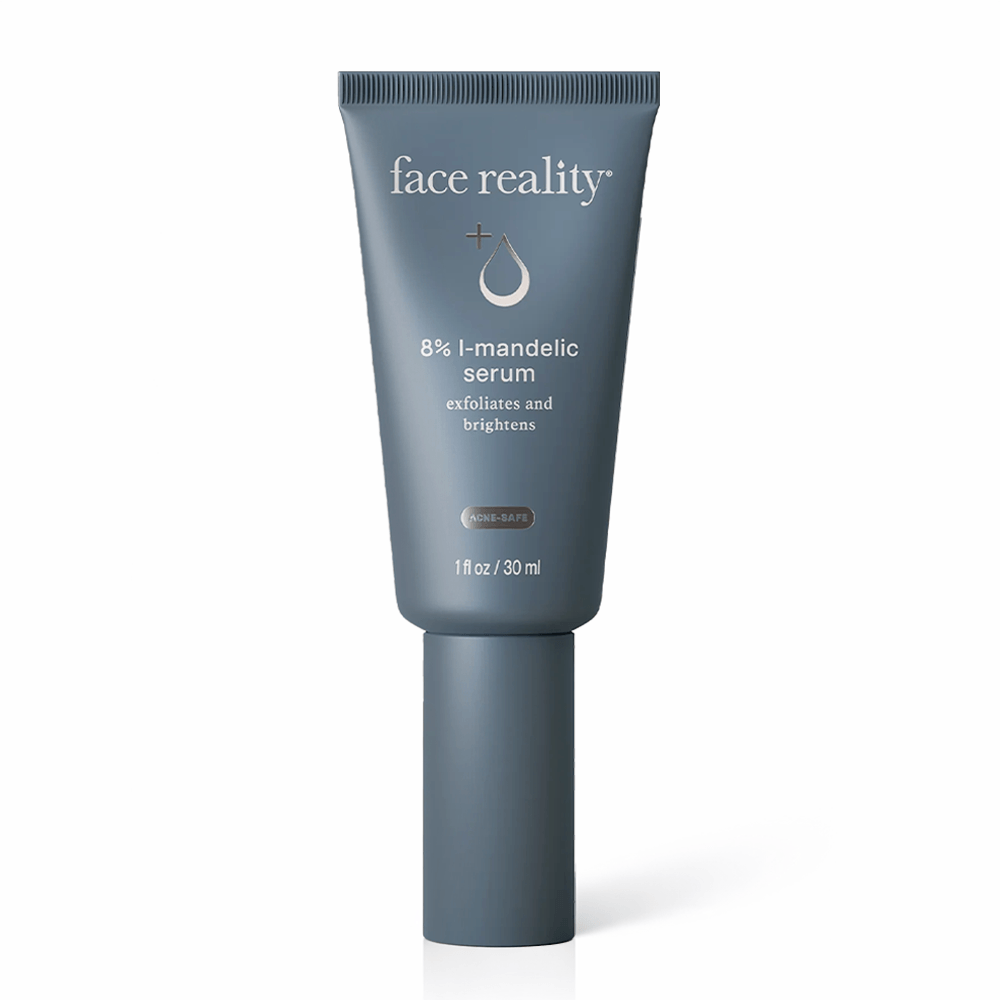 Face Reality 8% Mandelic Serum