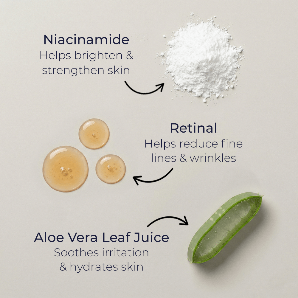 Skin Script Advanced Renewal Serum