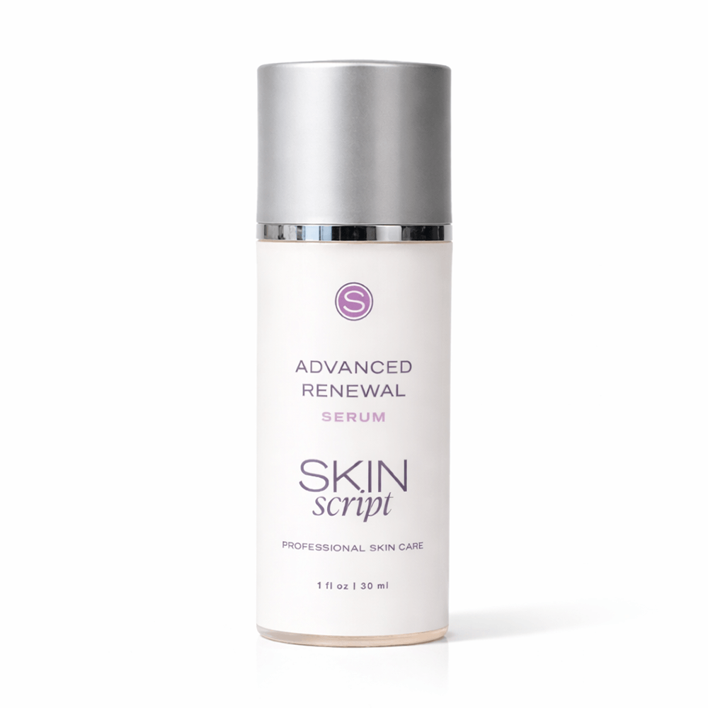 Skin Script Advanced Renewal Serum