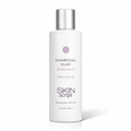 Skin Script Charcoal Clay Cleanser