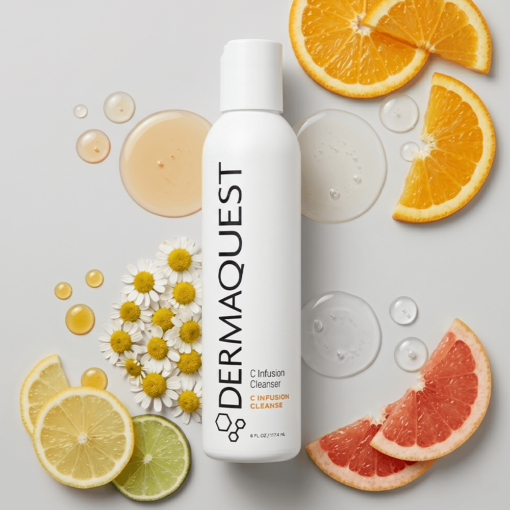 Dermaquest C Infusion Cleanser