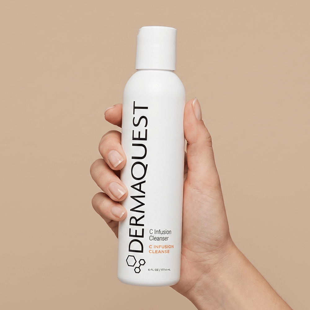 Dermaquest C Infusion Cleanser